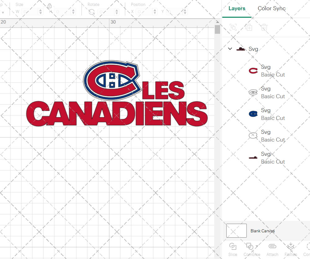 Montreal Canadiens Wordmark 1956, Svg, Dxf, Eps, Png - SvgShopArt