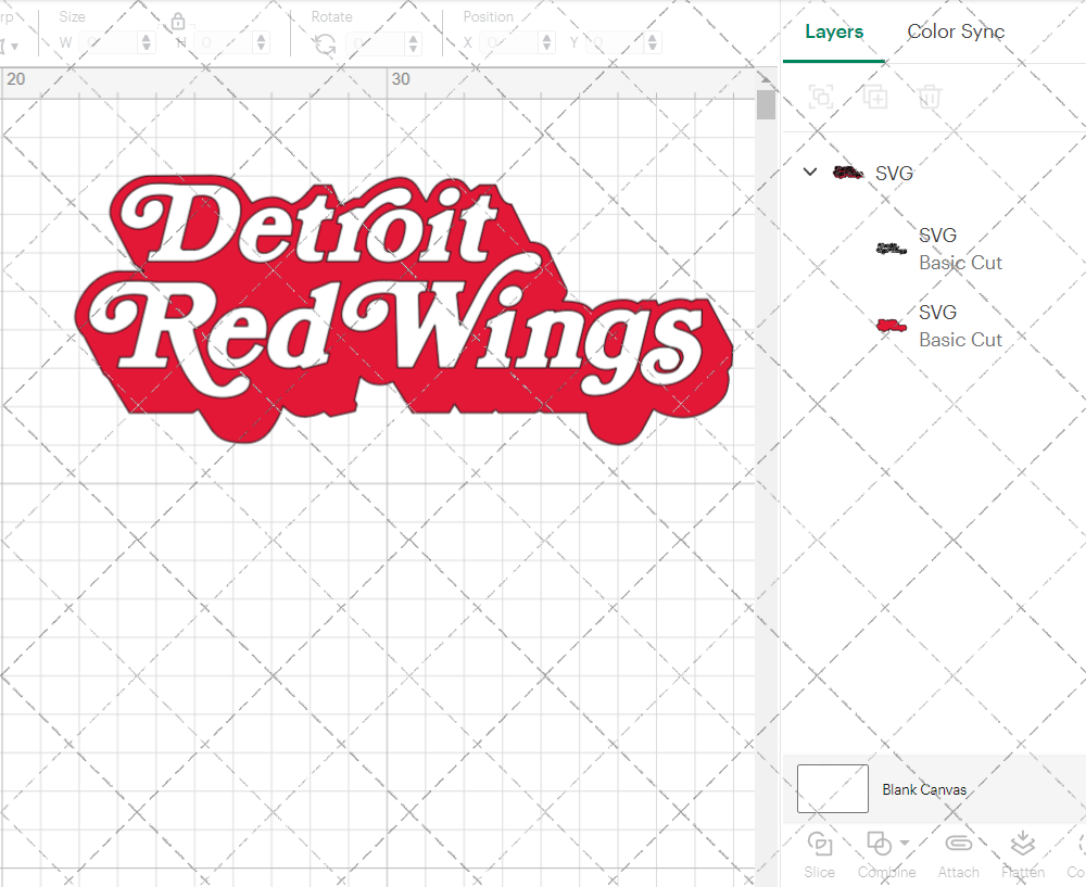 Detroit Red Wings Wordmark 1974, Svg, Dxf, Eps, Png - SvgShopArt