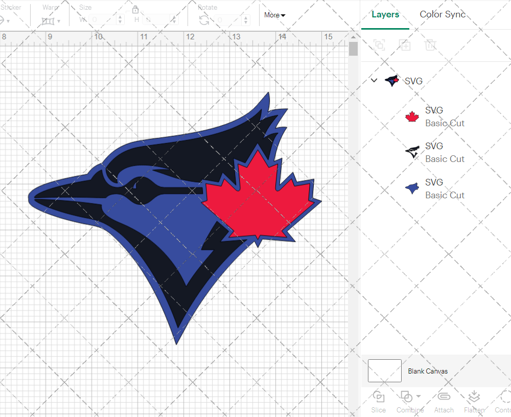 Toronto Blue Jays City Connect 2024, Svg, Dxf, Eps, Png - SvgShopArt