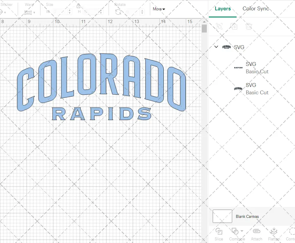 Colorado Rapids Wordmark 2007 002, Svg, Dxf, Eps, Png - SvgShopArt