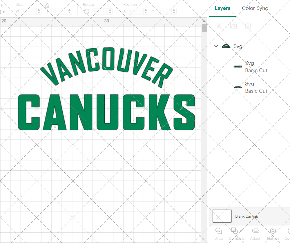 Vancouver Canucks Wordmark 2007 005, Svg, Dxf, Eps, Png - SvgShopArt