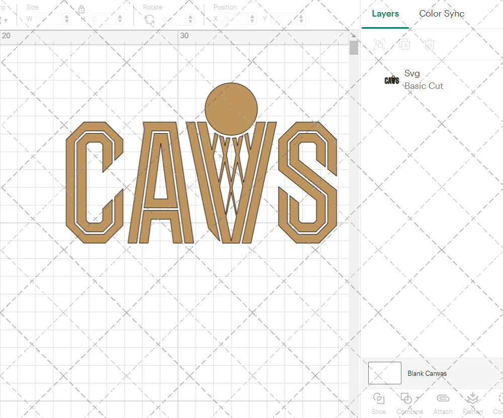 Cleveland Cavaliers Alternate 2022 003, Svg, Dxf, Eps, Png - SvgShopArt