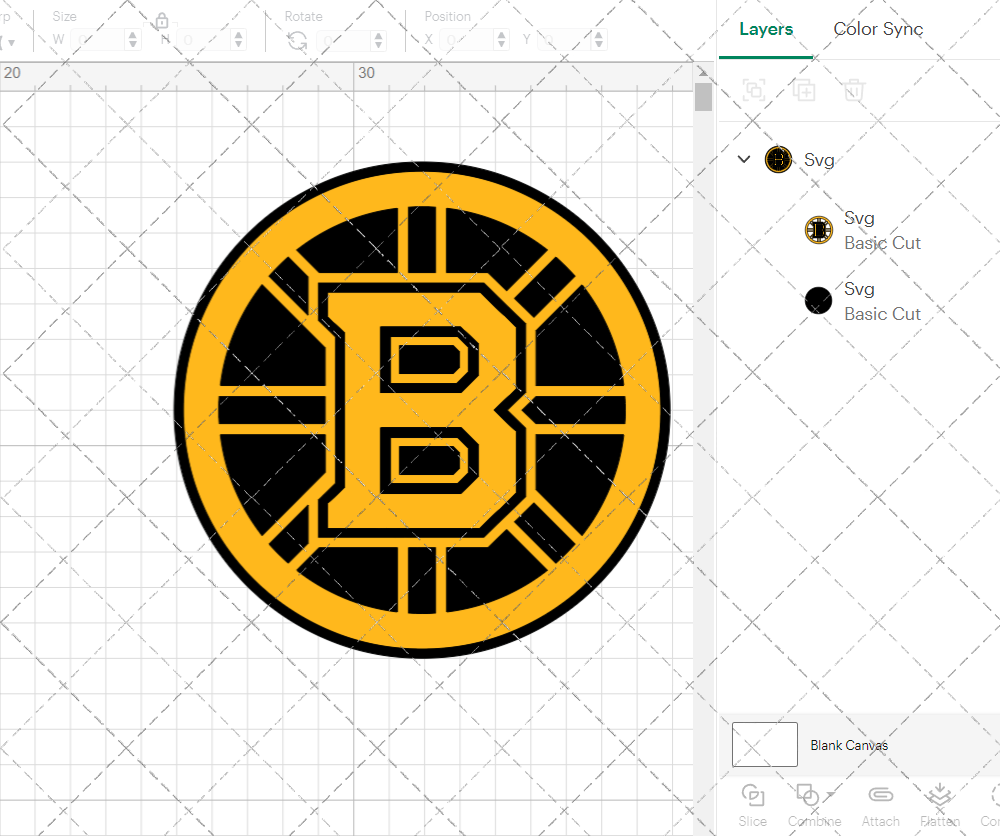 Boston Bruins Concept 2007 008, Svg, Dxf, Eps, Png - SvgShopArt