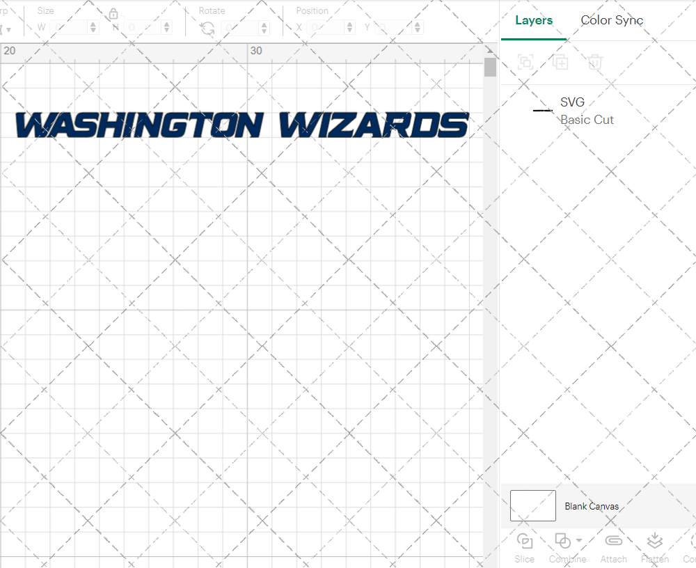 Washington Wizards Wordmark 2011 003, Svg, Dxf, Eps, Png - SvgShopArt