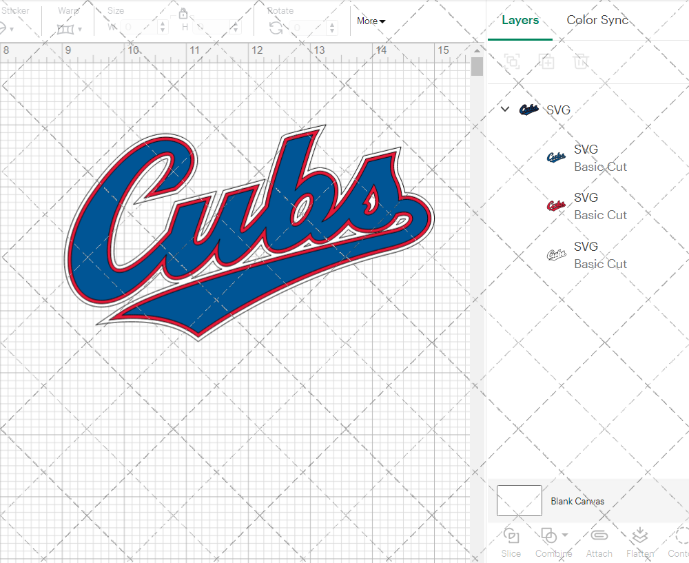 Chicago Cubs Wordmark 1994, Svg, Dxf, Eps, Png - SvgShopArt