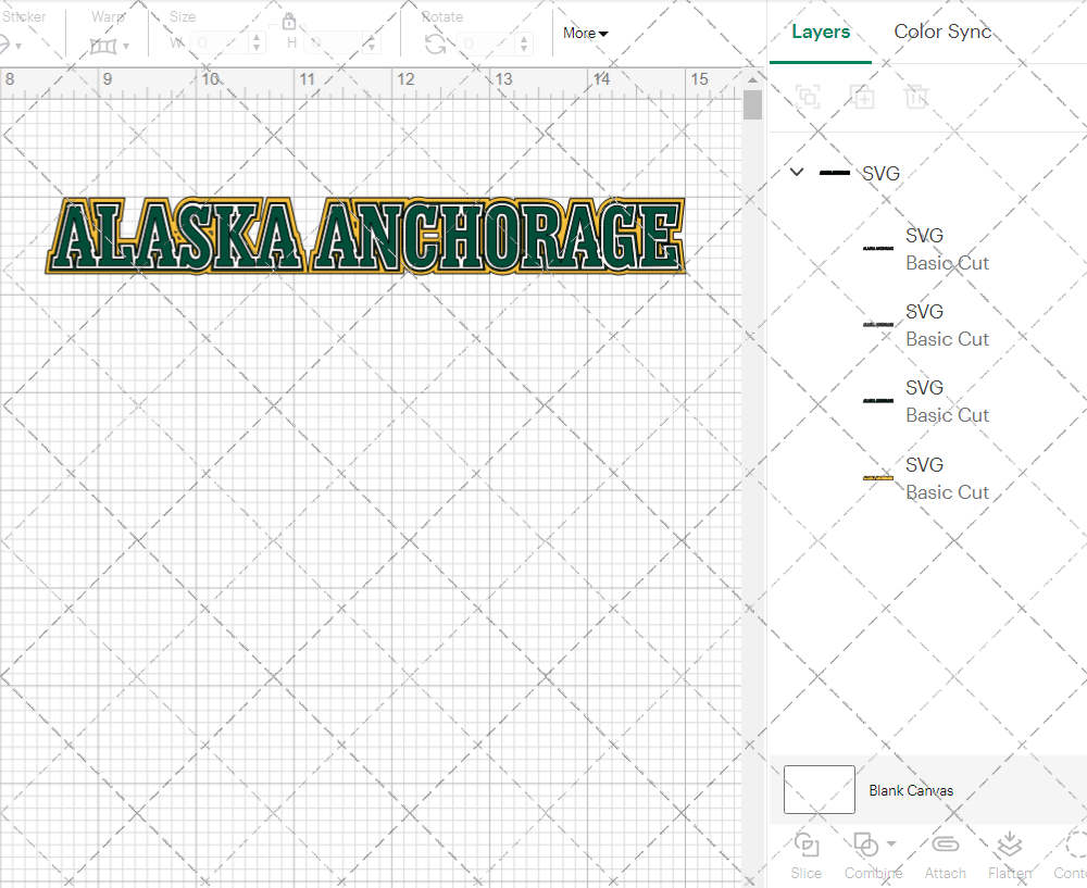 Alaska Anchorage Seawolves Wordmark 2004, Svg, Dxf, Eps, Png - SvgShopArt