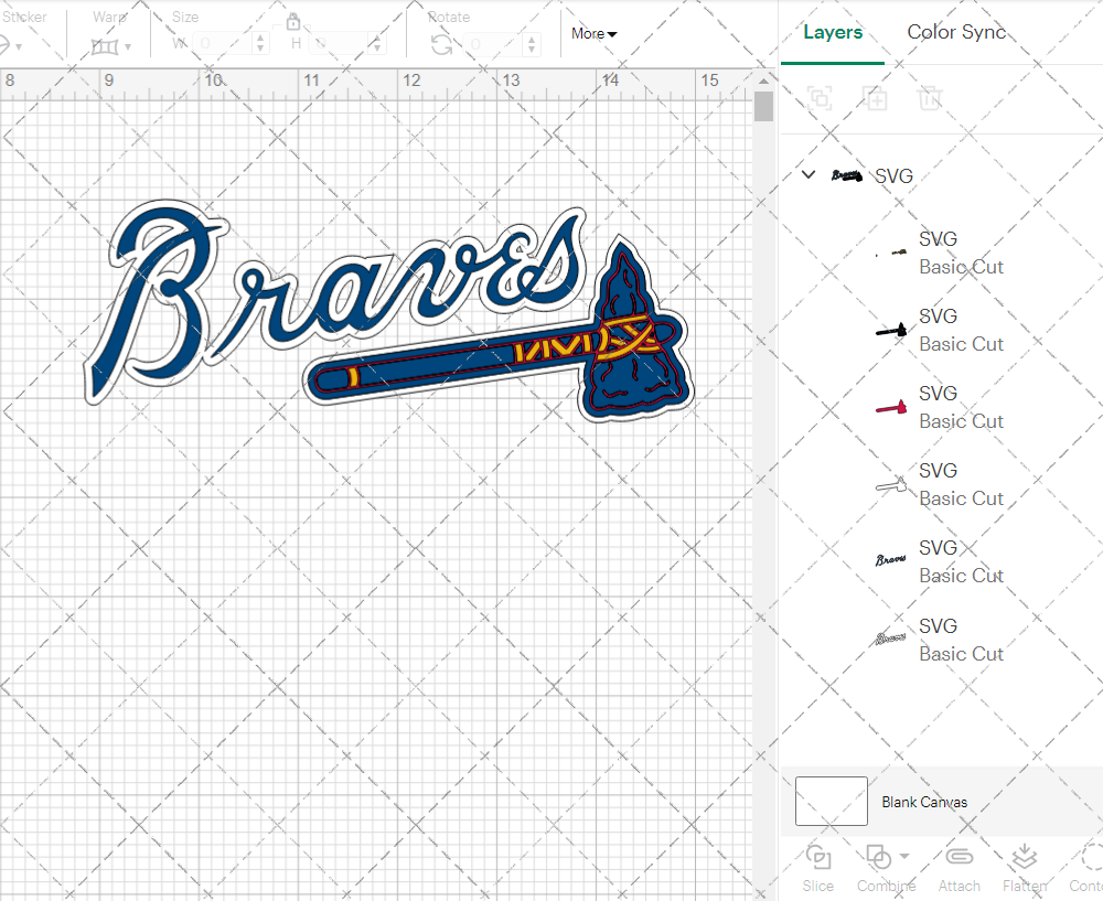 Atlanta Braves Jersey 2005, Svg, Dxf, Eps, Png - SvgShopArt