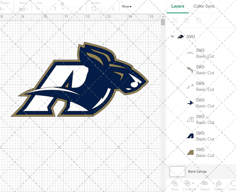 Akron Zips 2008, Svg, Dxf, Eps, Png - SvgShopArt