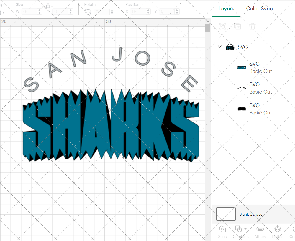 San Jose Sharks Wordmark 1998 003, Svg, Dxf, Eps, Png - SvgShopArt