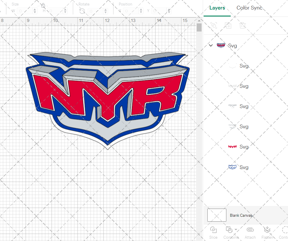 New York Rangers Alternate 1999, Svg, Dxf, Eps, Png - SvgShopArt