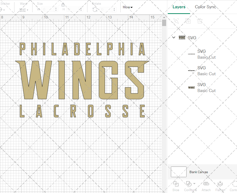 Philadelphia Wings Wordmark 2018, Svg, Dxf, Eps, Png - SvgShopArt