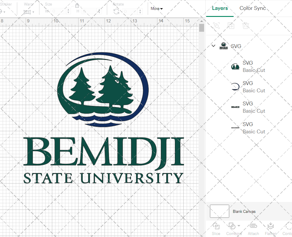 Bemidji State Beavers Misc 2004 002, Svg, Dxf, Eps, Png - SvgShopArt