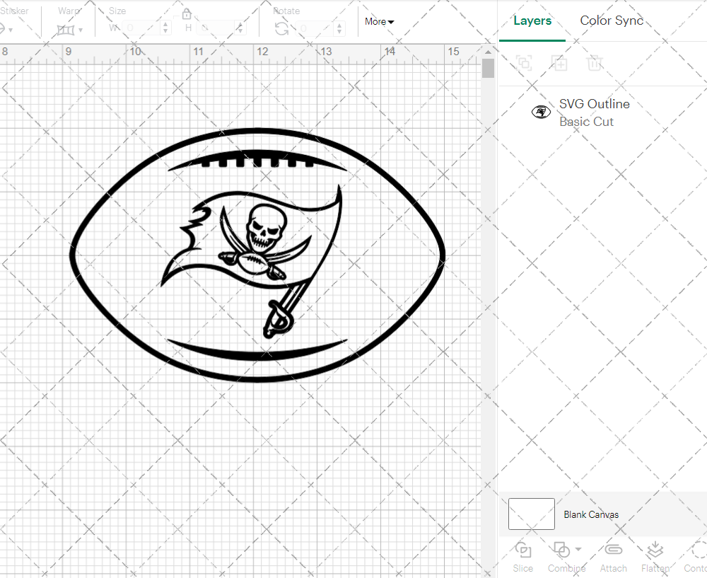 Tampa Bay Buccaneers Concept 2020 006, Svg, Dxf, Eps, Png - SvgShopArt