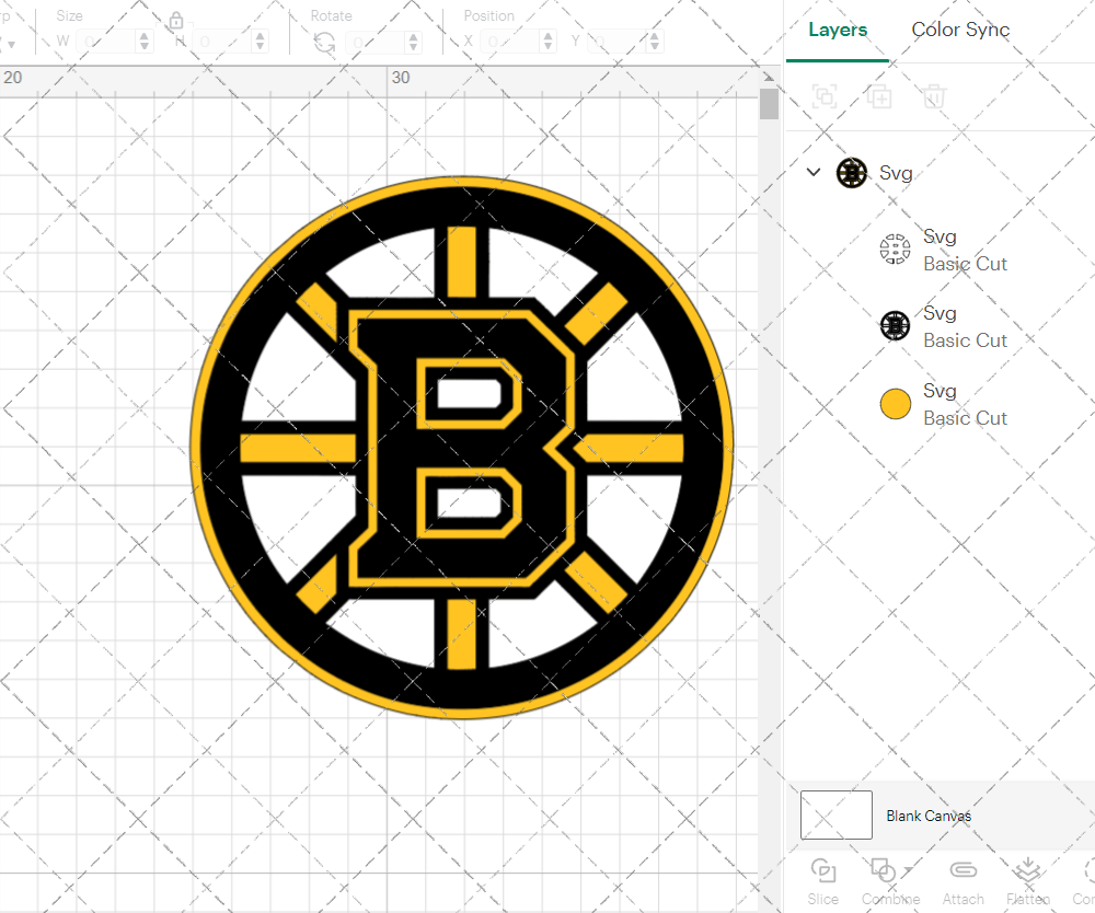 Boston Bruins 2007, Svg, Dxf, Eps, Png - SvgShopArt