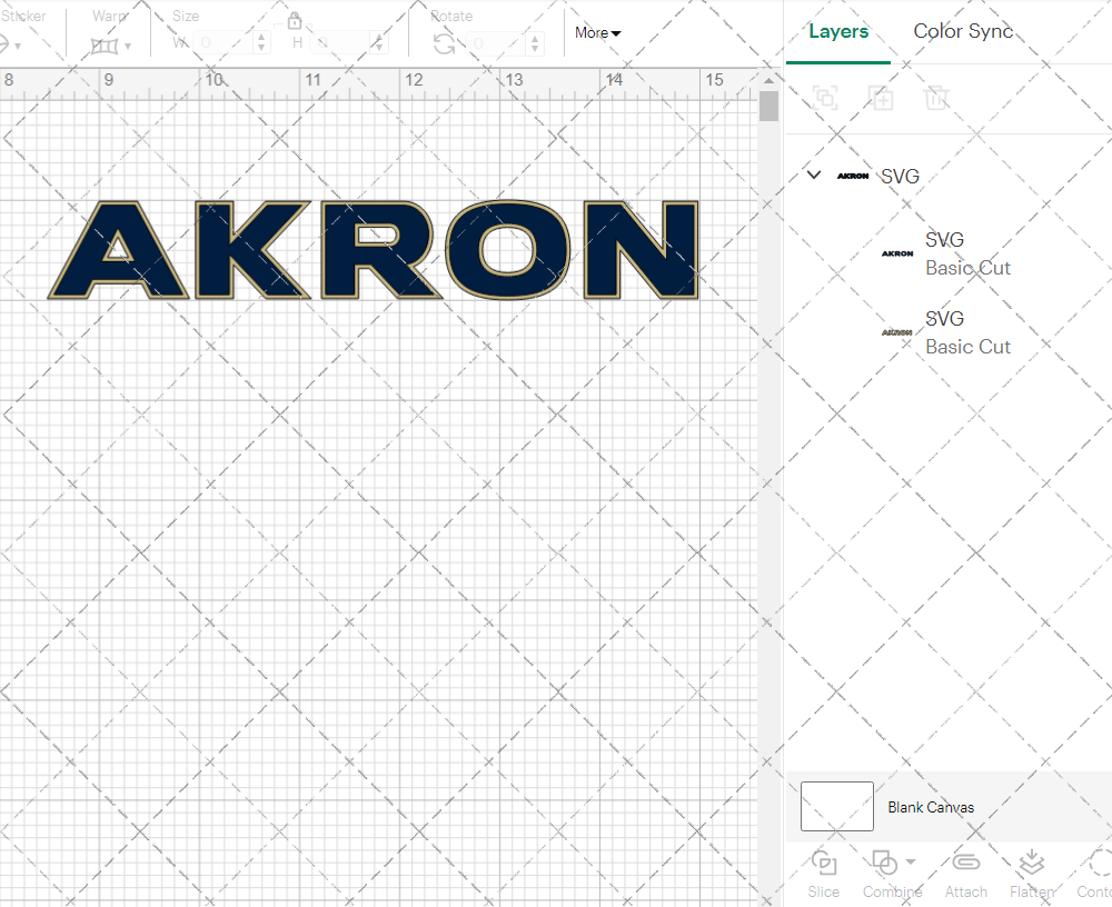 Akron Zips Wordmark 2022, Svg, Dxf, Eps, Png - SvgShopArt