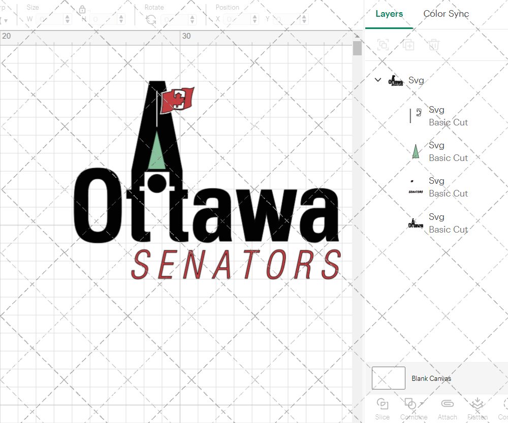 Ottawa Senators Wordmark 1992 002, Svg, Dxf, Eps, Png - SvgShopArt