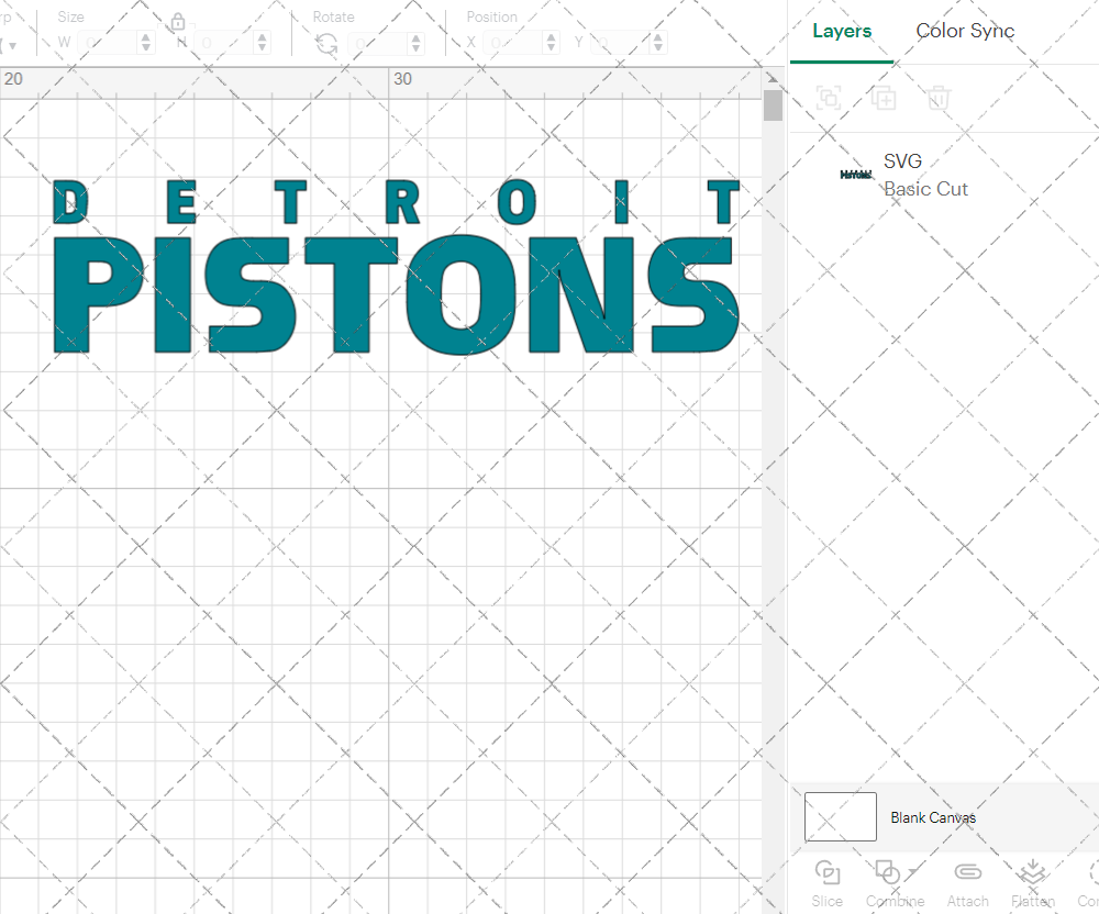 Detroit Pistons Wordmark 1996, Svg, Dxf, Eps, Png - SvgShopArt