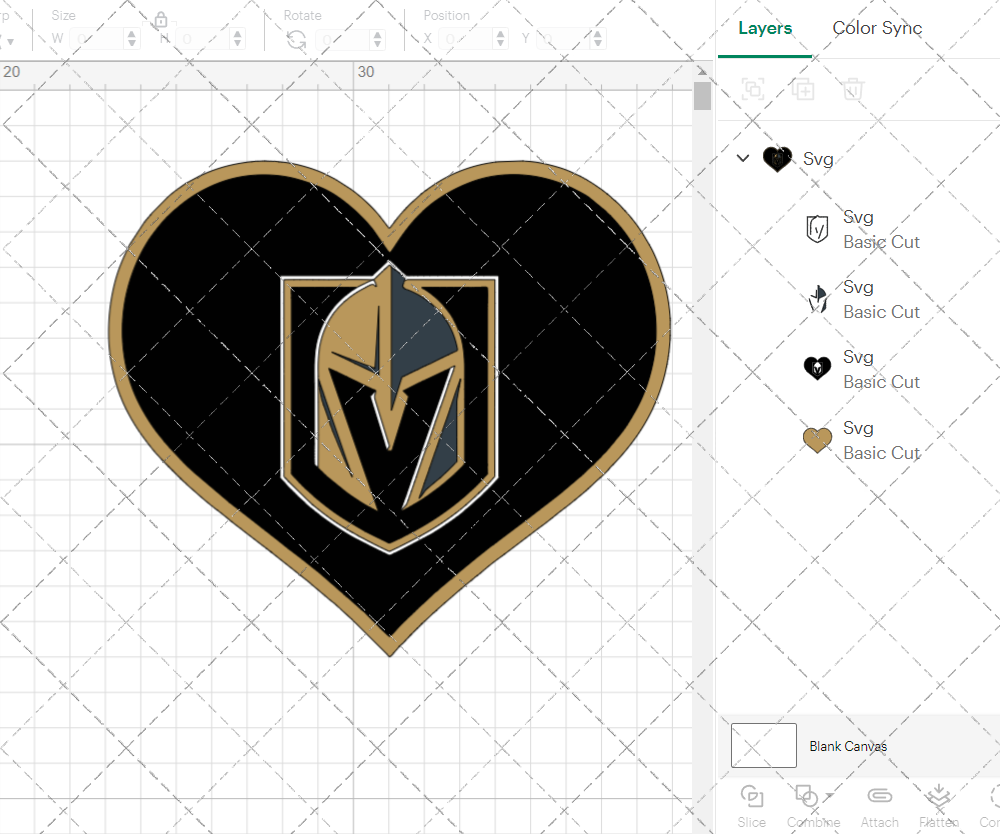 Vegas Golden Knights Concept 2017, Svg, Dxf, Eps, Png - SvgShopArt