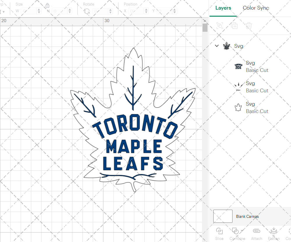 Toronto Maple Leafs Jersey 1938, Svg, Dxf, Eps, Png - SvgShopArt