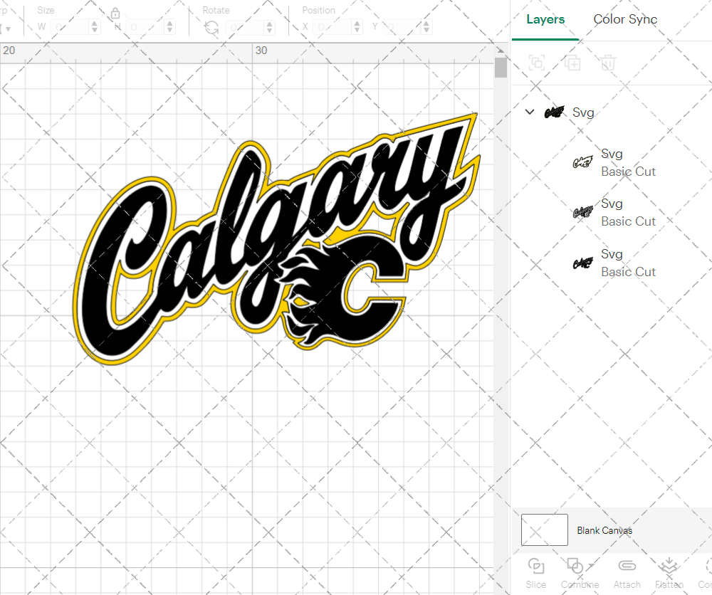 Calgary Flames Jersey 2013, Svg, Dxf, Eps, Png - SvgShopArt