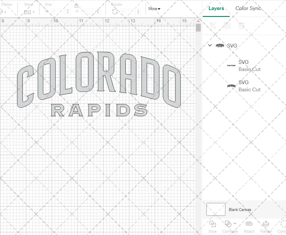 Colorado Rapids Wordmark 2007 004, Svg, Dxf, Eps, Png - SvgShopArt