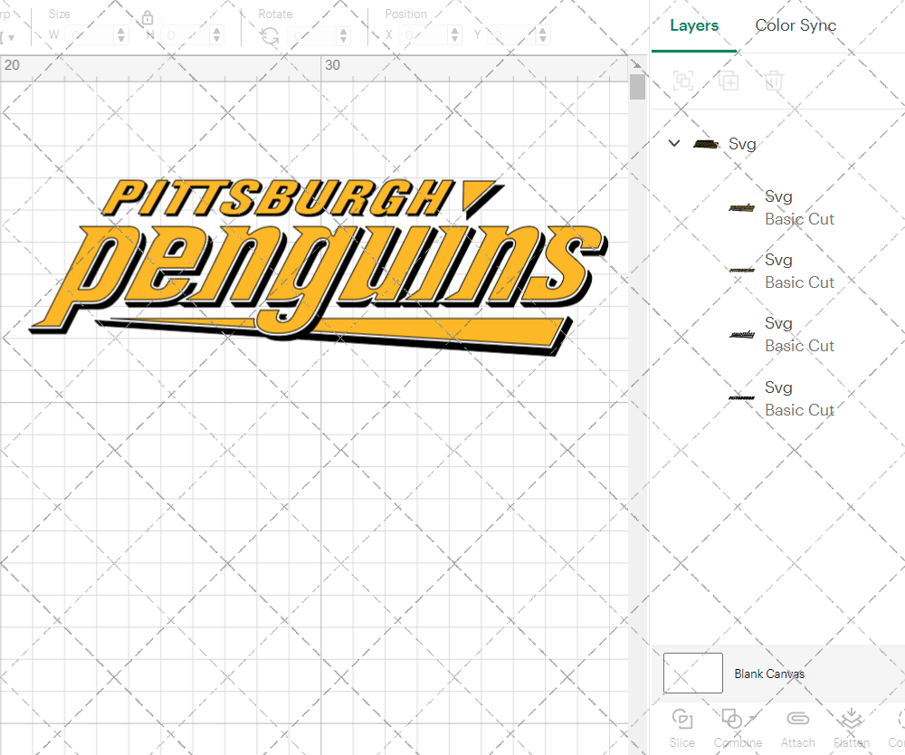 Pittsburgh Penguins Wordmark 2002 004, Svg, Dxf, Eps, Png - SvgShopArt