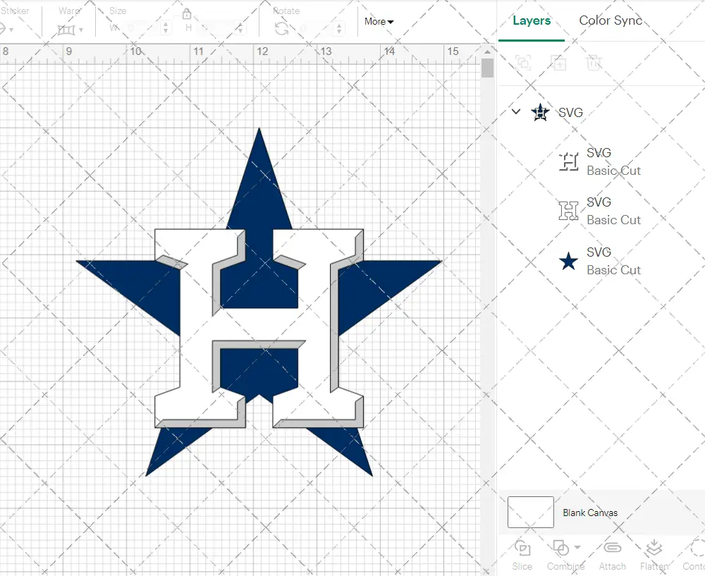 Houston Astros Cap 2013 002, Svg, Dxf, Eps, Png - SvgShopArt