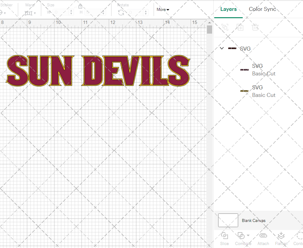 Arizona State Sun Devils Wordmark 2011 003, Svg, Dxf, Eps, Png - SvgShopArt