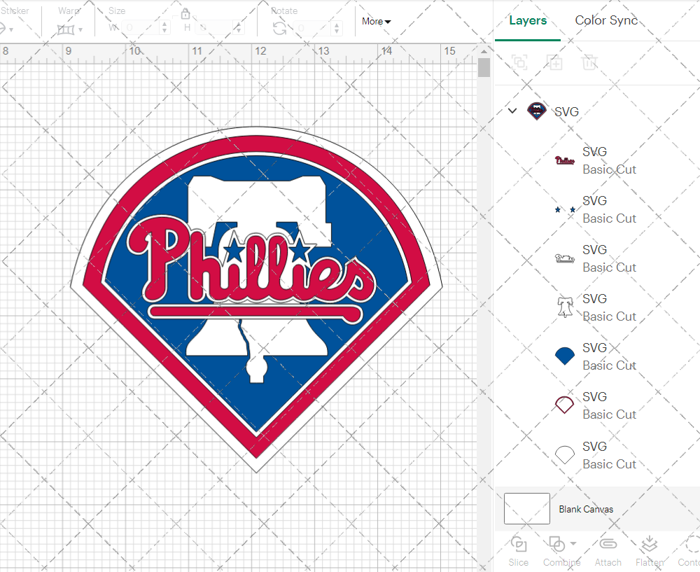 Philadelphia Phillies 1992, Svg, Dxf, Eps, Png - SvgShopArt