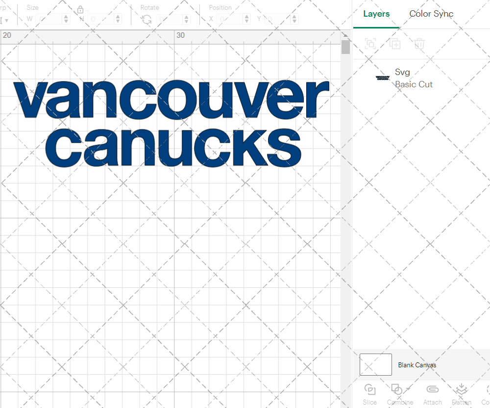 Vancouver Canucks Wordmark 1970, Svg, Dxf, Eps, Png - SvgShopArt