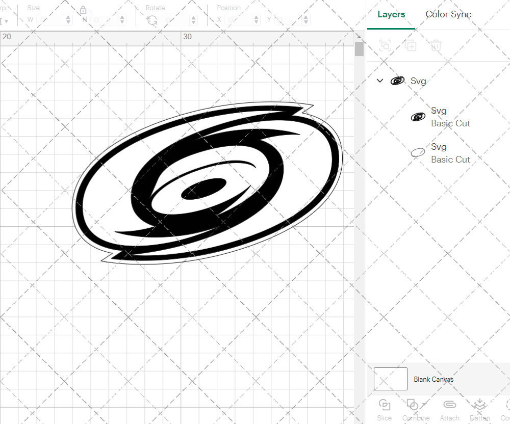 Carolina Hurricanes Concept 1997 006, Svg, Dxf, Eps, Png - SvgShopArt