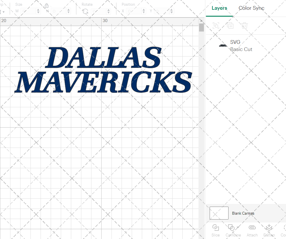 Dallas Mavericks Wordmark 1993, Svg, Dxf, Eps, Png - SvgShopArt