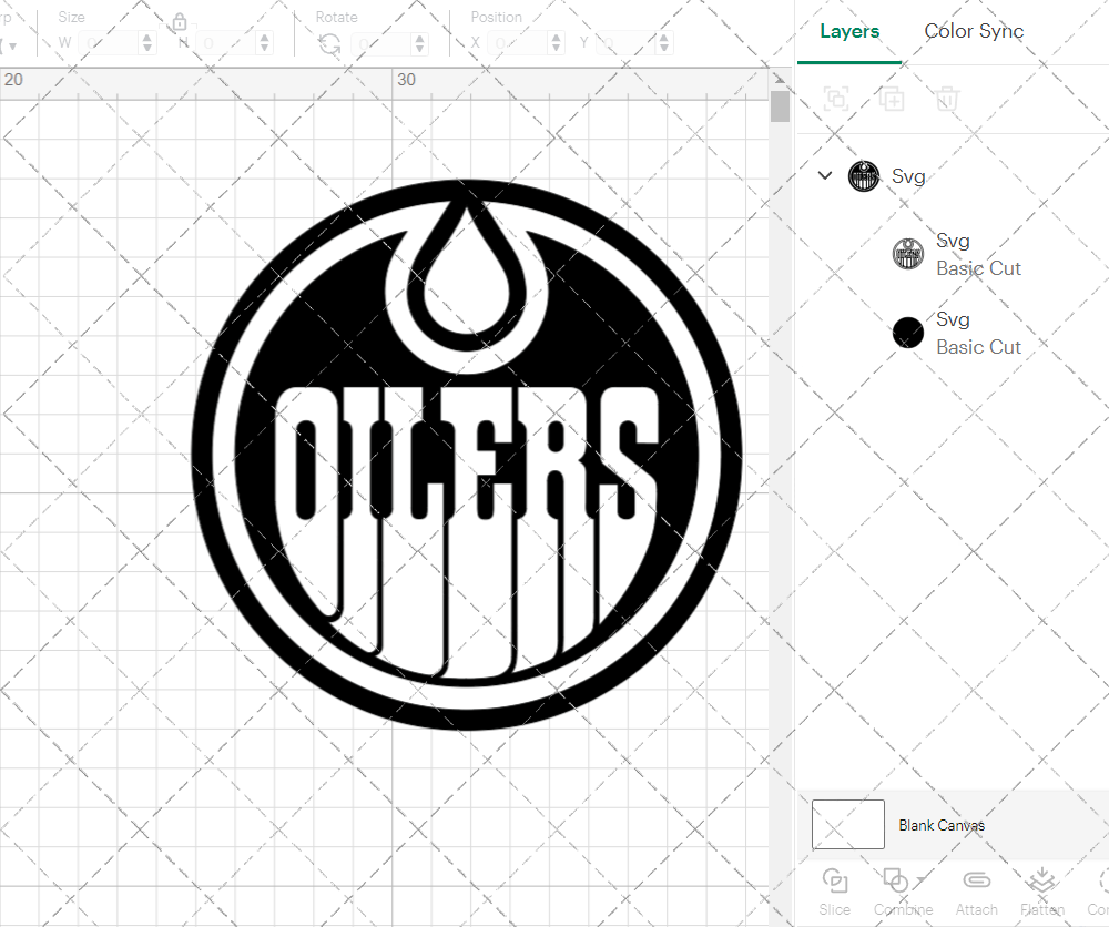 Edmonton Oilers Concept 2022 009, Svg, Dxf, Eps, Png - SvgShopArt