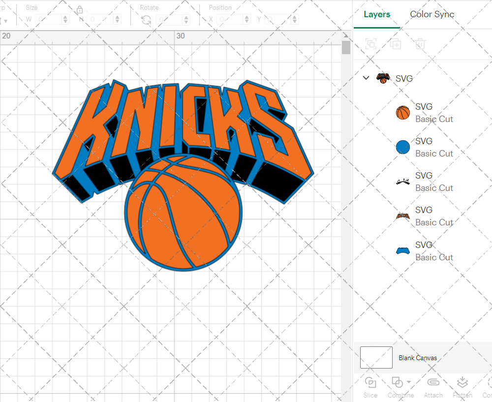 New York Knicks Alternate 1992, Svg, Dxf, Eps, Png - SvgShopArt