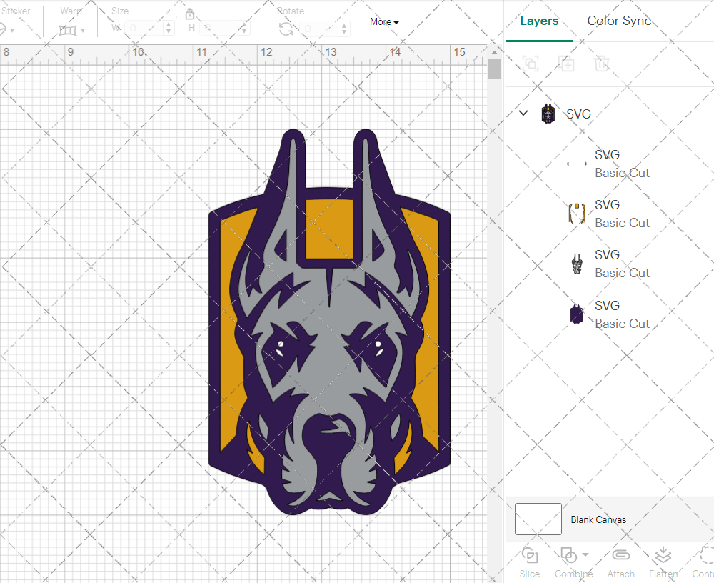 Albany Great Danes Alternate 2020 003, Svg, Dxf, Eps, Png - SvgShopArt