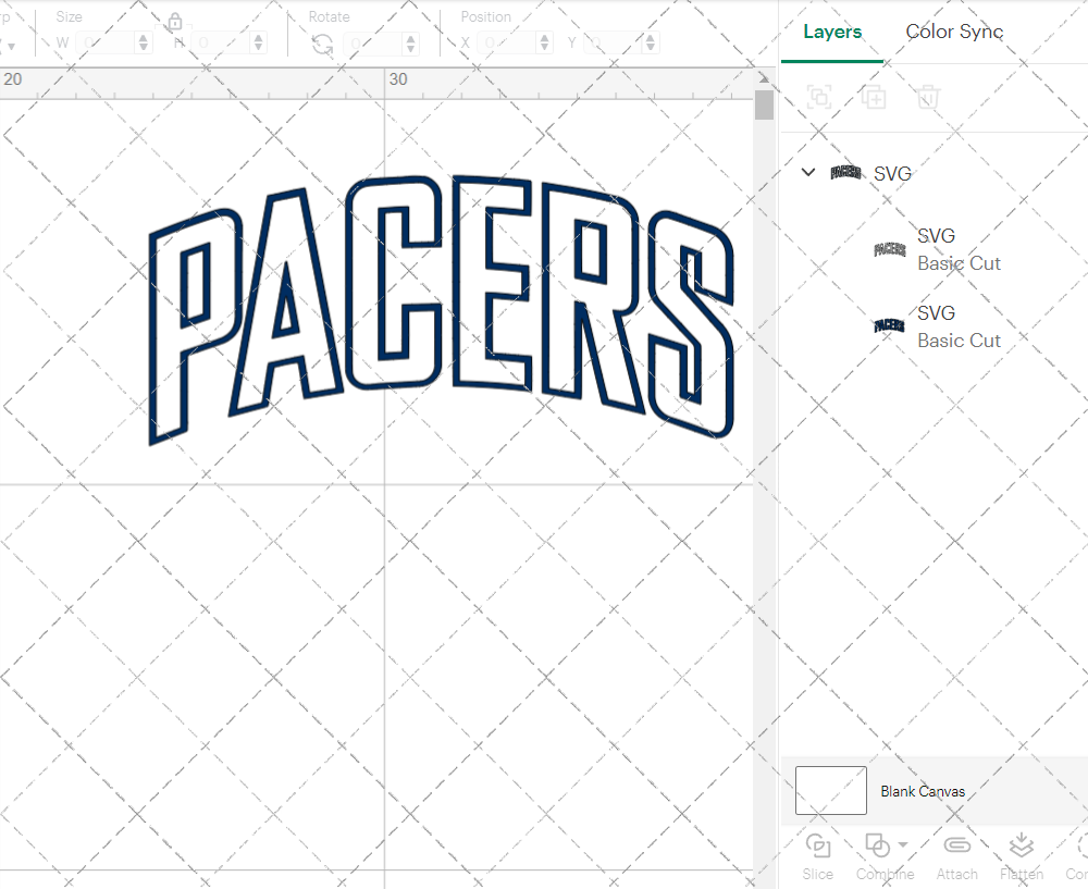 Indiana Pacers Jersey 2005 002, Svg, Dxf, Eps, Png - SvgShopArt
