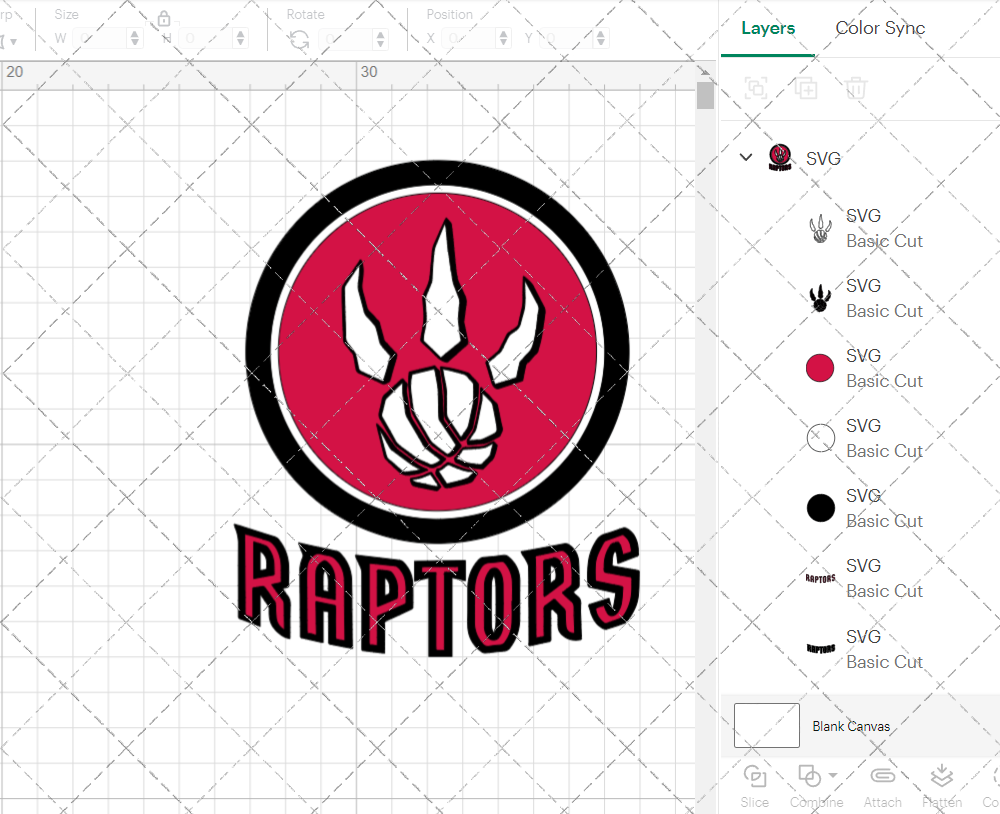 Toronto Raptors Alternate 2008 004, Svg, Dxf, Eps, Png - SvgShopArt