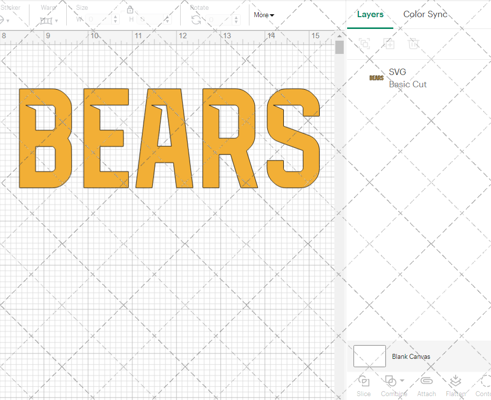 Baylor Bears Wordmark 2019 004, Svg, Dxf, Eps, Png - SvgShopArt