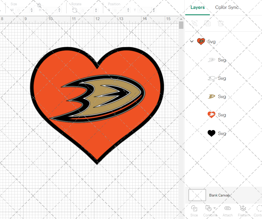 Anaheim Ducks Concept 2010 002, Svg, Dxf, Eps, Png - SvgShopArt