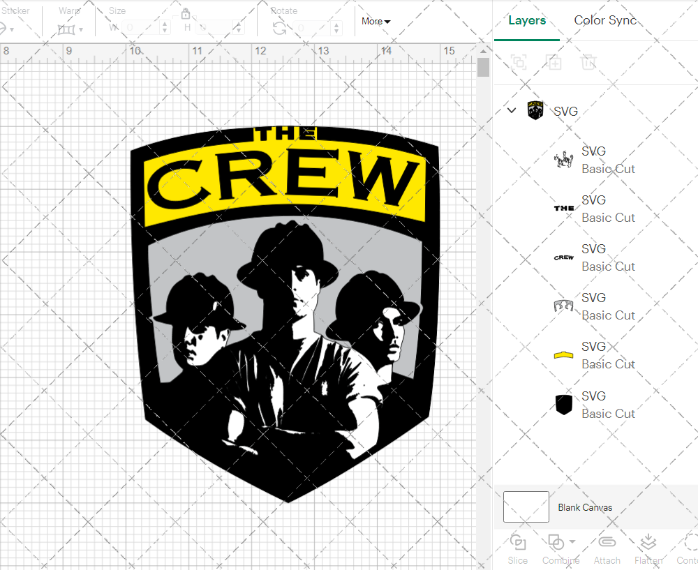 Columbus Crew SC 1996, Svg, Dxf, Eps, Png - SvgShopArt