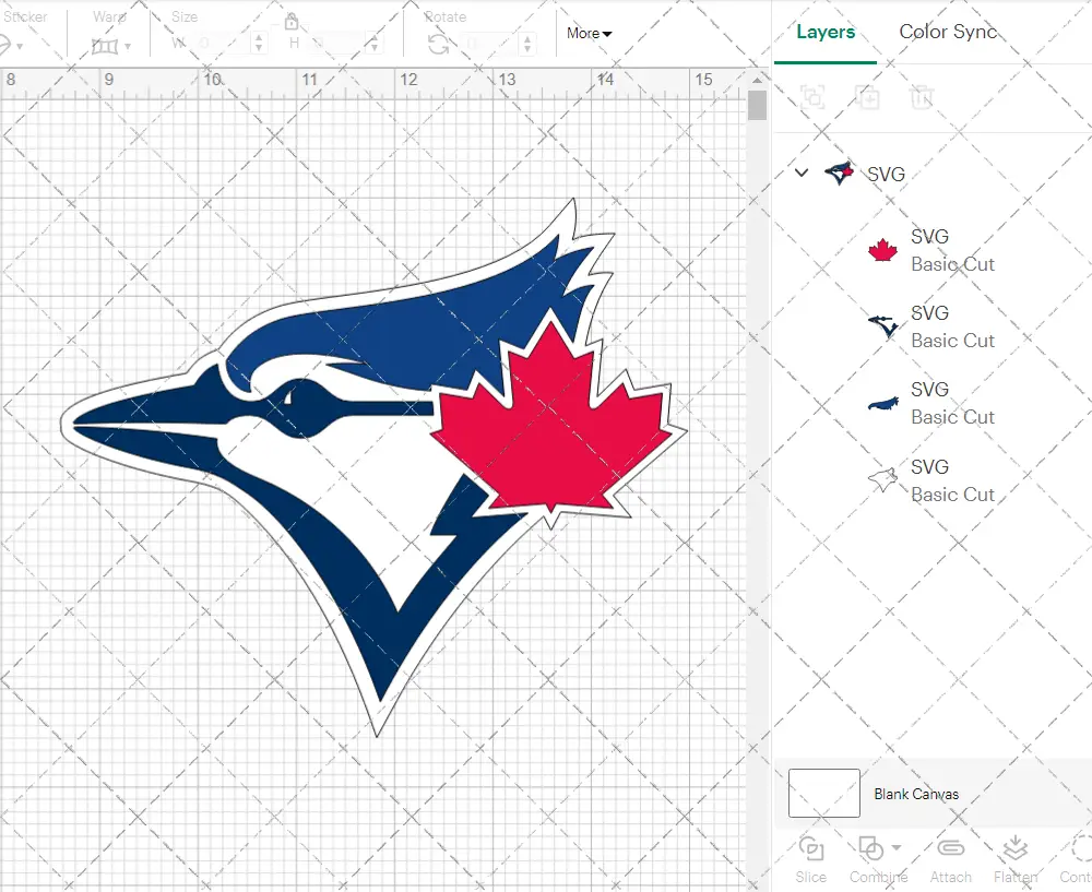 Toronto Blue Jays 2020, Svg, Dxf, Eps, Png - SvgShopArt