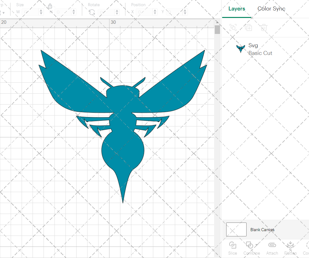 Charlotte Hornets Alternate 2014 005, Svg, Dxf, Eps, Png - SvgShopArt