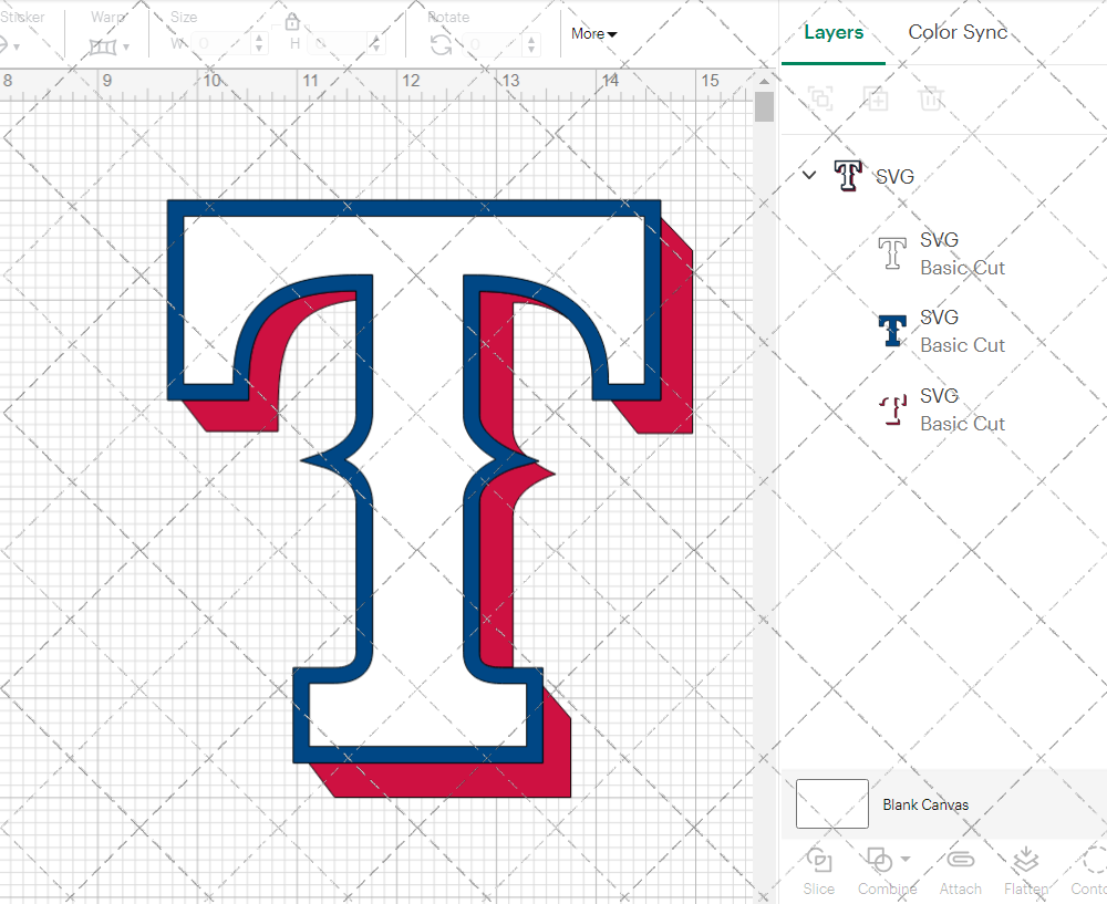 Texas Rangers Alternate 2003, Svg, Dxf, Eps, Png - SvgShopArt