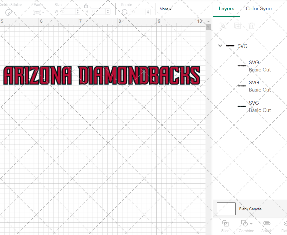 Arizona Diamondbacks Wordmark 2024, Svg, Dxf, Eps, Png - SvgShopArt