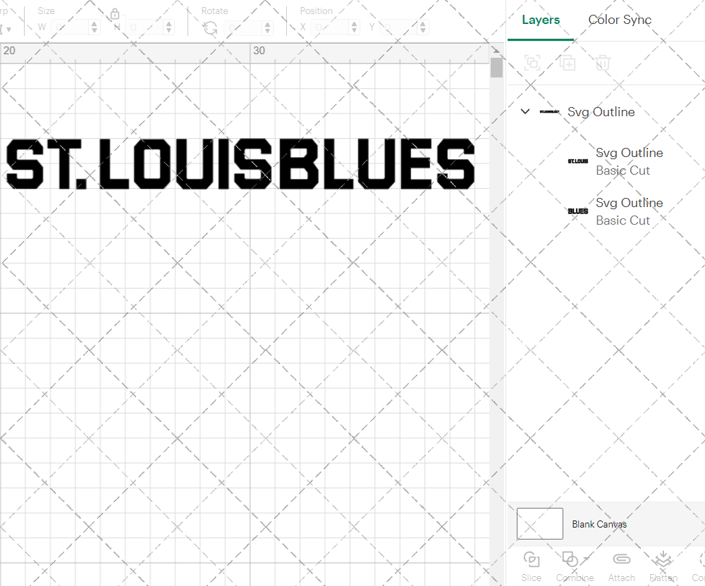 St. Louis Blues Wordmark 2016 003, Svg, Dxf, Eps, Png - SvgShopArt