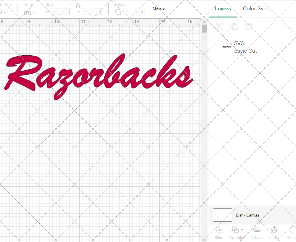 Arkansas Razorbacks Wordmark 1964, Svg, Dxf, Eps, Png - SvgShopArt