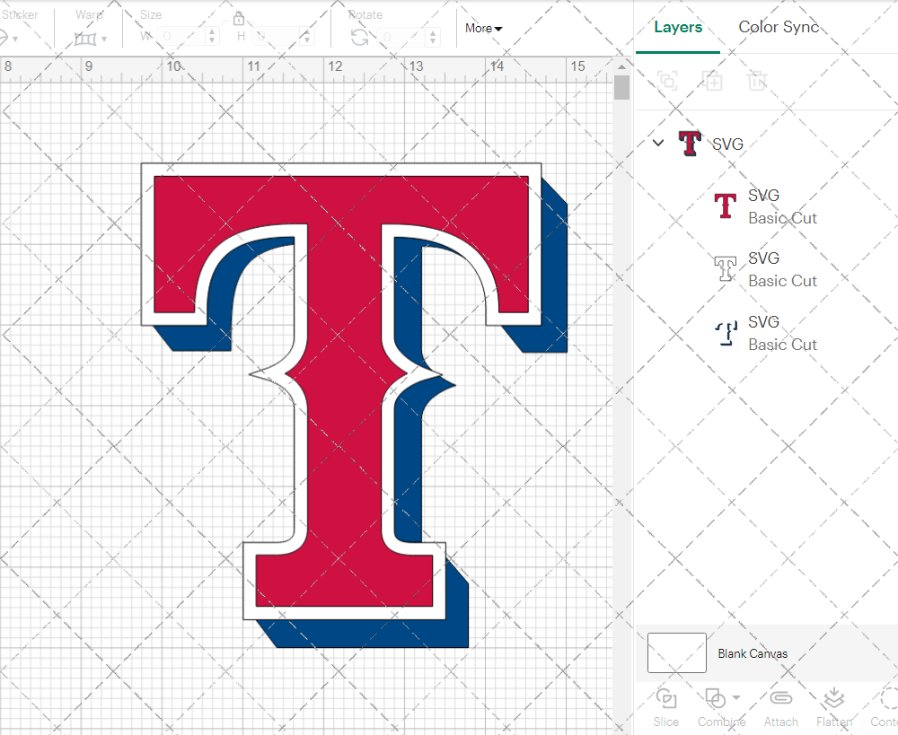 Texas Rangers Alternate 2003 002, Svg, Dxf, Eps, Png - SvgShopArt