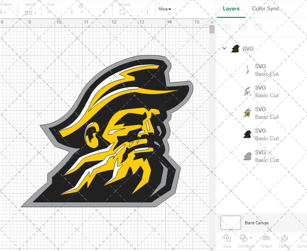 Appalachian State Mountaineers  2009, Svg, Dxf, Eps, Png - SvgShopArt