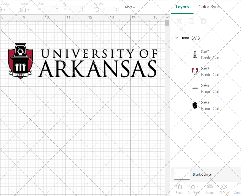 Arkansas Razorbacks Misc 2014 002, Svg, Dxf, Eps, Png - SvgShopArt