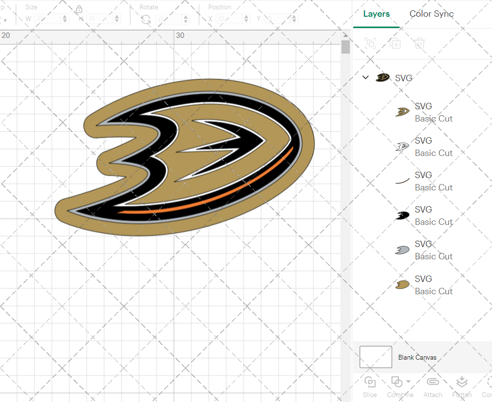 Anaheim Ducks Concept 2010, Svg, Dxf, Eps, Png - SvgShopArt